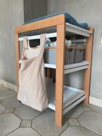 Luiertafel Quax, Kinderen en Baby's, Ophalen, Zo goed als nieuw