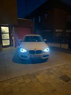 BMW F20 114i  (2014), Auto's, 4 deurs, 4 cilinders, 1600 cc, Wit