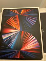 iPad Pro 12,9" - M1, Computers en Software, Apple iPads, 13 inch of meer, Ophalen of Verzenden, Zo goed als nieuw, Apple iPad Pro