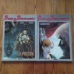 Lot bd Balade du bout du monde tome 1 et 2, Meerdere stripboeken, Ophalen of Verzenden, Makyo