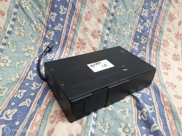 Range Rover P38 CD-wisselaar XQE100240 Alpine Speler Disco 2 beschikbaar voor biedingen