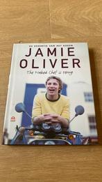 Jamie Oliver - The Naked Chef is terug, Comme neuf, Jamie Oliver, Enlèvement ou Envoi