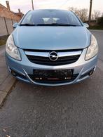 Opel Corsa 1.3 CDTI klaar voor registratie (roze blad), Auto's, Opel, Voorwielaandrijving, Stof, Zwart, 4 cilinders