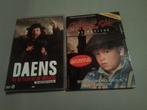 2 mooie musical dvd ’s Daens en Ciske de Rat, Cd's en Dvd's, Alle leeftijden, Ophalen of Verzenden, Gebruikt, Muziek en Concerten