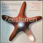 K. Puype - Zeesterren - Noordzeevis voor gourmets, Ophalen of Verzenden, K. Puype