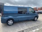 Opel vivaro 2.5, Auto's, 2500 cc, Particulier, Te koop, Euro 3