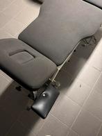 Kine tafel, Sport en Fitness, Ophalen, Gebruikt, Massagetafel