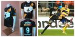 Matchworn Hamdi Harbaoui