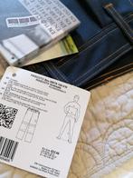 Vêtements de travail neuf, Ophalen
