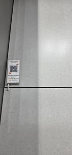 Keramische Tegels 60x60 Actie T.E.M 2 november, Doe-het-zelf en Bouw, Tegels, Ophalen, 60 cm of meer, Nieuw, 10 m² of meer