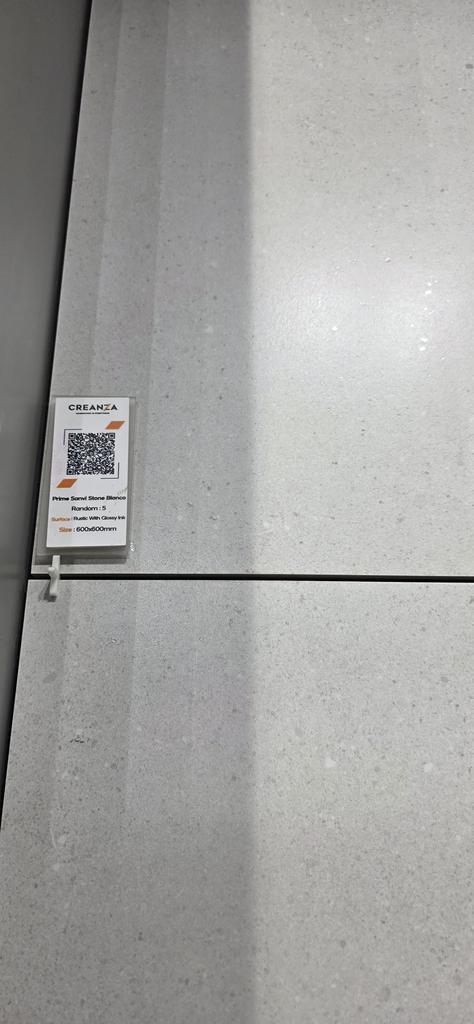 Keramische Tegels 60x60, Doe-het-zelf en Bouw, Tegels, Nieuw, Vloertegels, Keramiek, 60 cm of meer, 60 cm of meer, 10 m² of meer