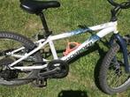 Fiets kinderen, Fietsen en Brommers, Fietsen | Kinderfietsjes, Ophalen, Gebruikt, 16 tot 20 inch, Decatlon