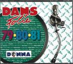CD Dans Folie 79•80•81, Cd's en Dvd's, Ophalen of Verzenden, Zo goed als nieuw, Poprock