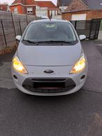 Ford KA, Auto's, Voorwielaandrijving, Stof, Euro 6, Ka