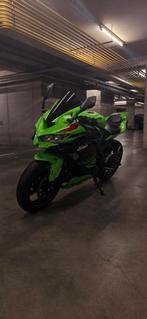 Zx4rr 11/2024 1300 km garantie constructeur, Motoren, Motoren | Kawasaki, Particulier, Sport