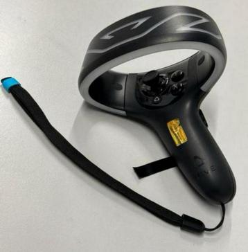 HTC VIVE Cosmos Controller L Links Linkerhand Nieuw VR zwart beschikbaar voor biedingen