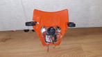ktm plaque phare, Particulier, Enduro