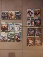 Xbox 360 games (ook in bundels te koop), Ophalen of Verzenden, Gebruikt