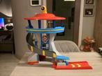 Paw Patrol uitkijktoren (48 cm), Kinderen en Baby's, Ophalen of Verzenden, Zo goed als nieuw
