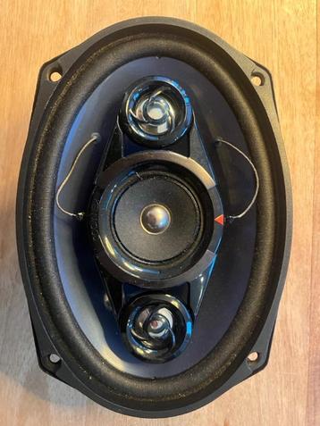 KENWOOD KFC-6907 set beschikbaar voor biedingen