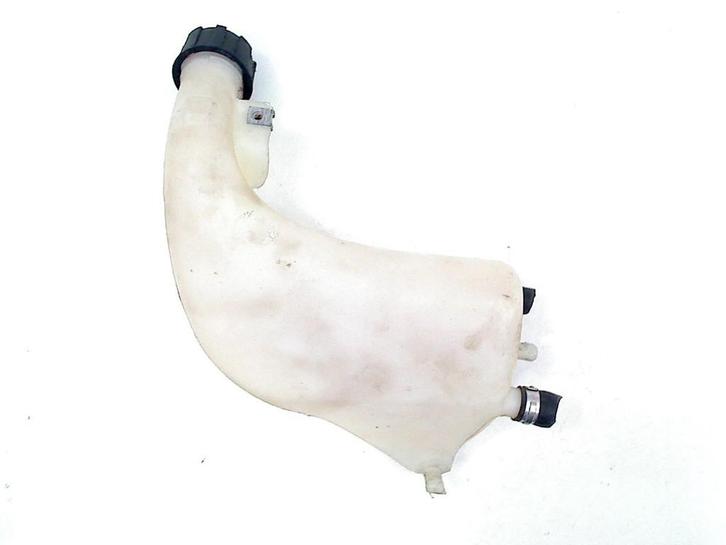 KOELVLOEISTOF RESERVOIR Gilera Fuoco 500 2013-2015, Motoren, Onderdelen | Overige, Gebruikt
