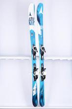 165 181 ski's ATOMIC VANTAGE 83, blue/white, woodcore, Sport en Fitness, Gebruikt, Verzenden, Carve, Atomic