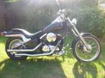 Kawasaki VN800A, Motoren, 2 cilinders, Chopper, Particulier, 800 cc