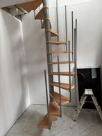 Draai trappen, Bricolage & Construction, Échelles & Escaliers, Enlèvement ou Envoi