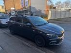 Fiat Tipo 1.4 TURBO break, Auto's, Fiat, Voorwielaandrijving, Stof, Euro 6, Zwart
