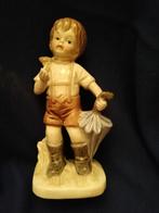 porseleinen beeldje, Antiek en Kunst, Verzenden