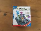 Gravity Maze, Ophalen, Zo goed als nieuw