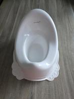 Klein plaspotje, Kinderen en Baby's, Badjes en Verzorging, Ophalen, Zo goed als nieuw