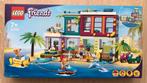 Lego Friends 41709 Vacation Beach House NOUVEAU, Enlèvement ou Envoi, Neuf, Ensemble complet, Lego