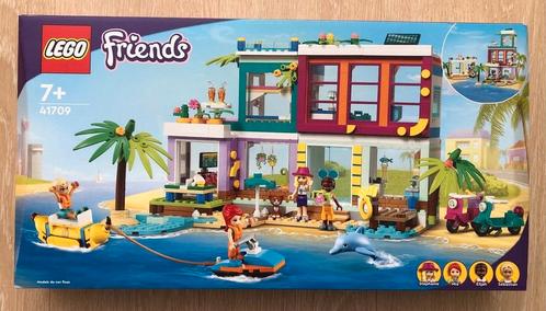 Lego Friends 41709 Vacation Beach House NOUVEAU, Enfants & Bébés, Jouets | Duplo & Lego, Neuf, Lego, Ensemble complet, Enlèvement ou Envoi