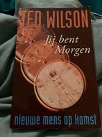 T. Wilson - Jij bent morgen, Boeken, Psychologie, Nieuw, Ophalen of Verzenden, T. Wilson