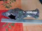 Aquariumdecoratie van 30 cm voor 5 euro, Ophalen