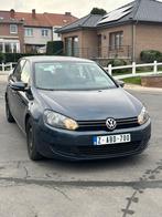 1,6TDI GPS AIRCO 2010 EURO5 230,000KM 0032471654764, Euro 5, Entreprise, Boîte manuelle, Noir