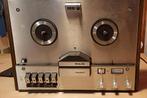 Phillips 4track reel to reel bandopnemer vintage, Enlèvement ou Envoi, Utilisé, Audio