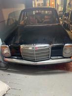 Mercedes 280, Auto's, Automaat, Particulier, Te koop, Benzine