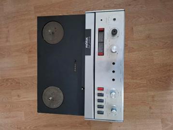 Revox A77  haig fidéliti beschikbaar voor biedingen