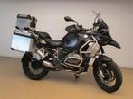 BMW R 1250 GS Adventure - BTW motor, Motoren, Handvatverwarming, 2 cilinders, 1254 cc, Motorrijbewijs A