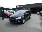 Ford S-Max 2.0 TDCi 136pk AUTOMAAT Titanium Full Leder 5pl, Autos, Ford, Euro 5, Achat, Entreprise, 159 g/km