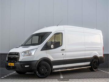 Ford Transit 350 2.0 TDCI L3H2 | RAPTOR | Trekhaak 2800kg |  beschikbaar voor biedingen