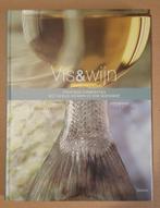 Vis & wijn - Sergio Herman / Wim Van Damme NIEUW, Neuf, Sergio Herman; Wim Vandamme; Marc Declercq, Cuisine saine, Entrées et Soupes