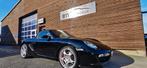 Porsche Boxster 2.7, Autos, Cuir, Noir, Propulsion arrière, Achat