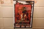 DVD The Retaliators., À partir de 16 ans, Envoi, Comme neuf, Slasher