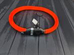 Litelok kabelslot Core Flexi-O 100 blaze orange AR, Enlèvement ou Envoi, Comme neuf