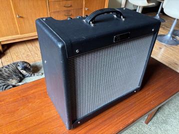 Fender Blues Junior III beschikbaar voor biedingen