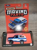Matchbox 1978 Ford Bronco, Enlèvement ou Envoi, Comme neuf, Voiture