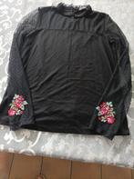 Blouse maat M, Kleding | Dames, Ophalen of Verzenden, Zo goed als nieuw, Maat 38/40 (M)